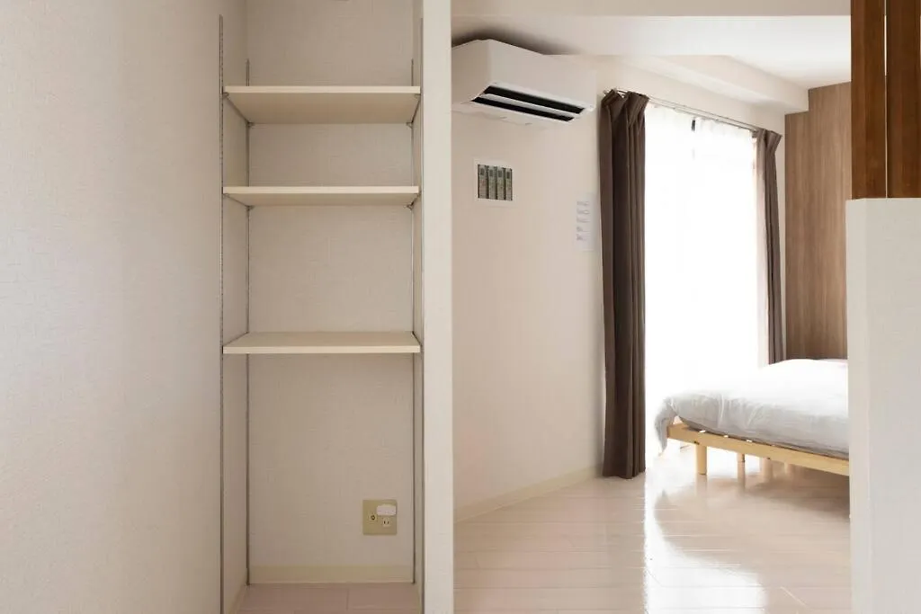Hotel Racine Namba Osaka 0*,  Giappone
